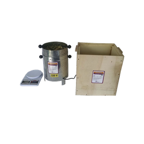 umitest itc desidratador de forrageiras 220v