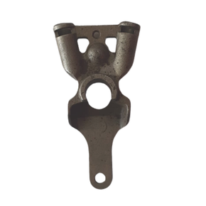 garfo de pressao para fixacao do pente liscop