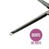 detalhe dente de rato