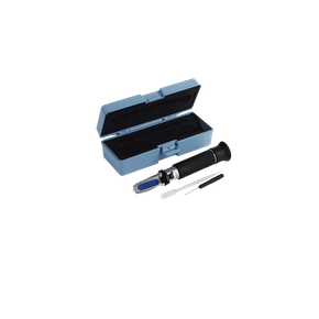 refratometro portatil para colostro brix