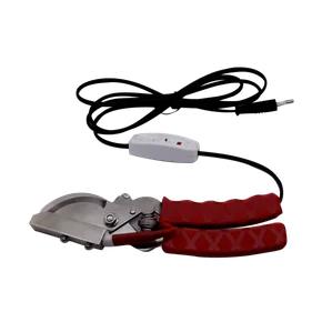 alicate cauterizador 220v itcbras