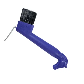 escova para limpeza de casco