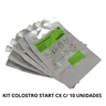 kit 10unidades
