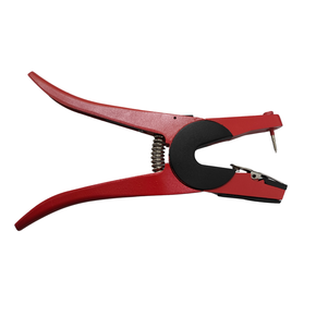 aplicador de brinco universal