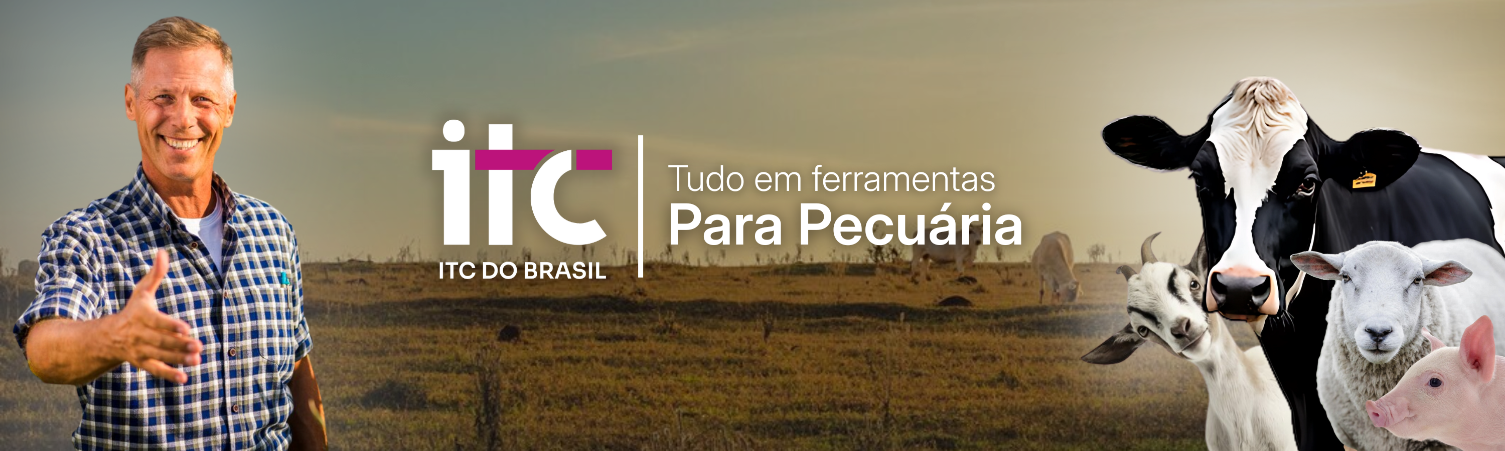 itc do brasil banner