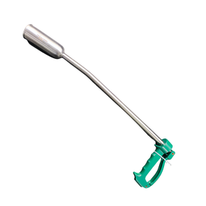 aplicador ruminal itc