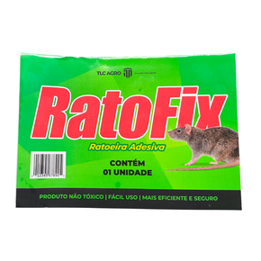ratofix ratoeira