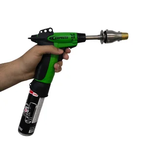 express gas mochador