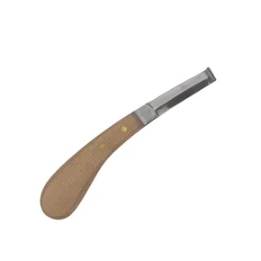 faca duplo corte provet 1