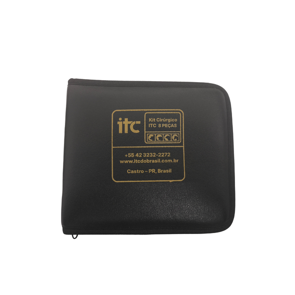 kit cirurgico 8 pecas 1