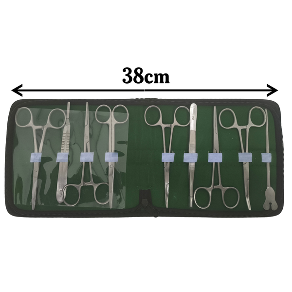 kit cirurgico 8 pecas 5