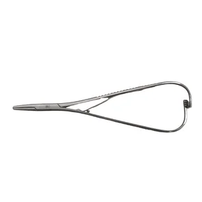 porta agulha mathieu