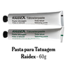 pasta para tatuagem raidex 60g 1