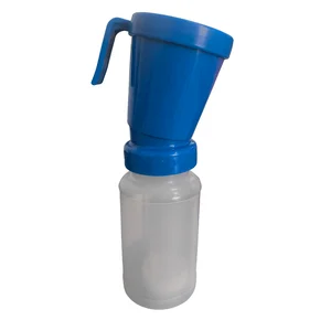 aplicador de sanitizante espuma com retorno c